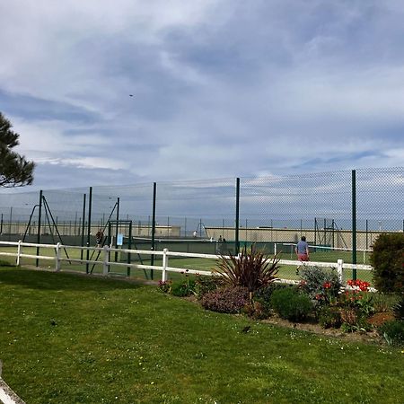 Trouville Palace Le Bonheur Zewnętrze zdjęcie