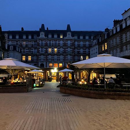 Trouville Palace Le Bonheur Zewnętrze zdjęcie