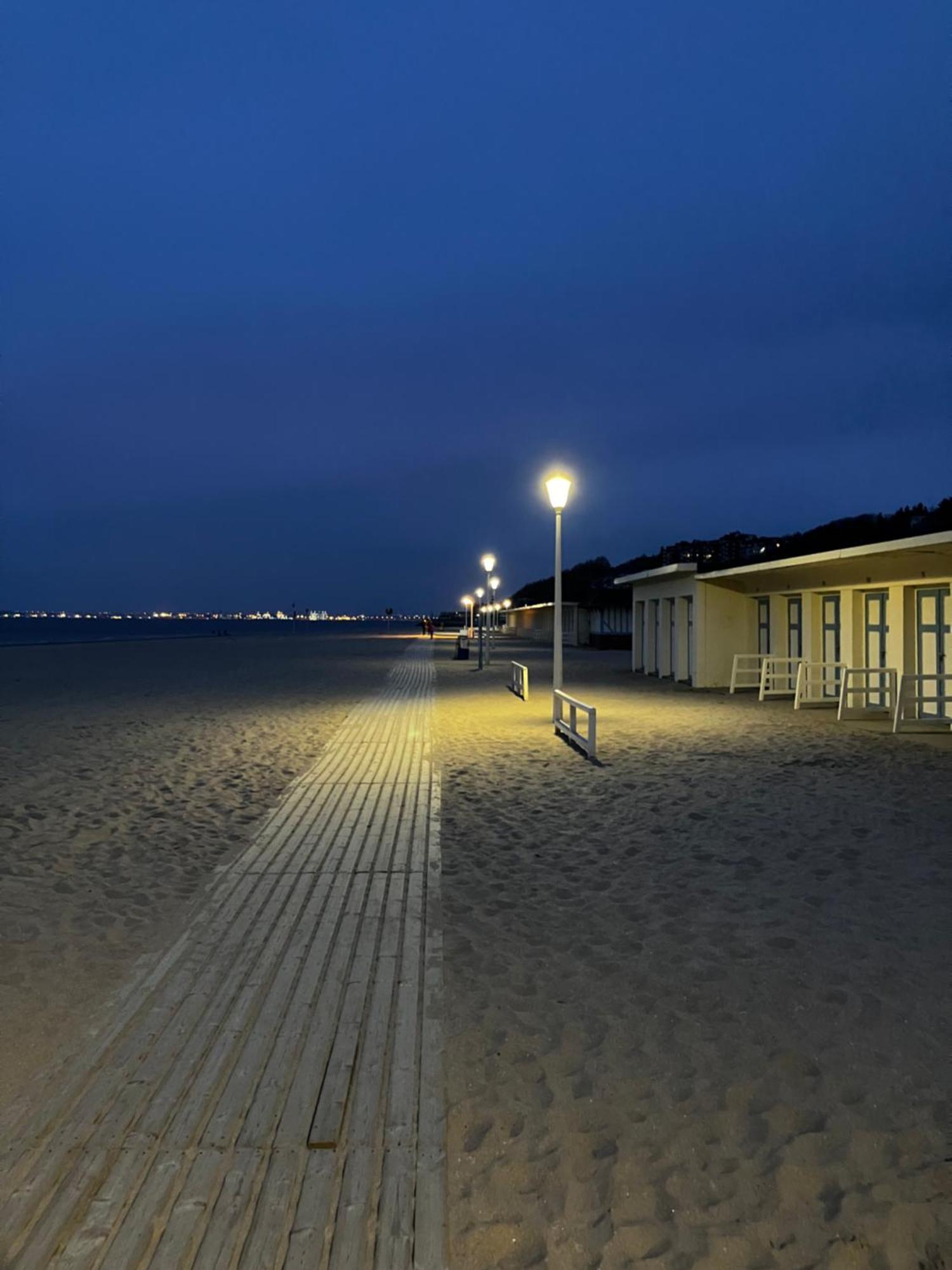 Trouville Palace Le Bonheur Zewnętrze zdjęcie