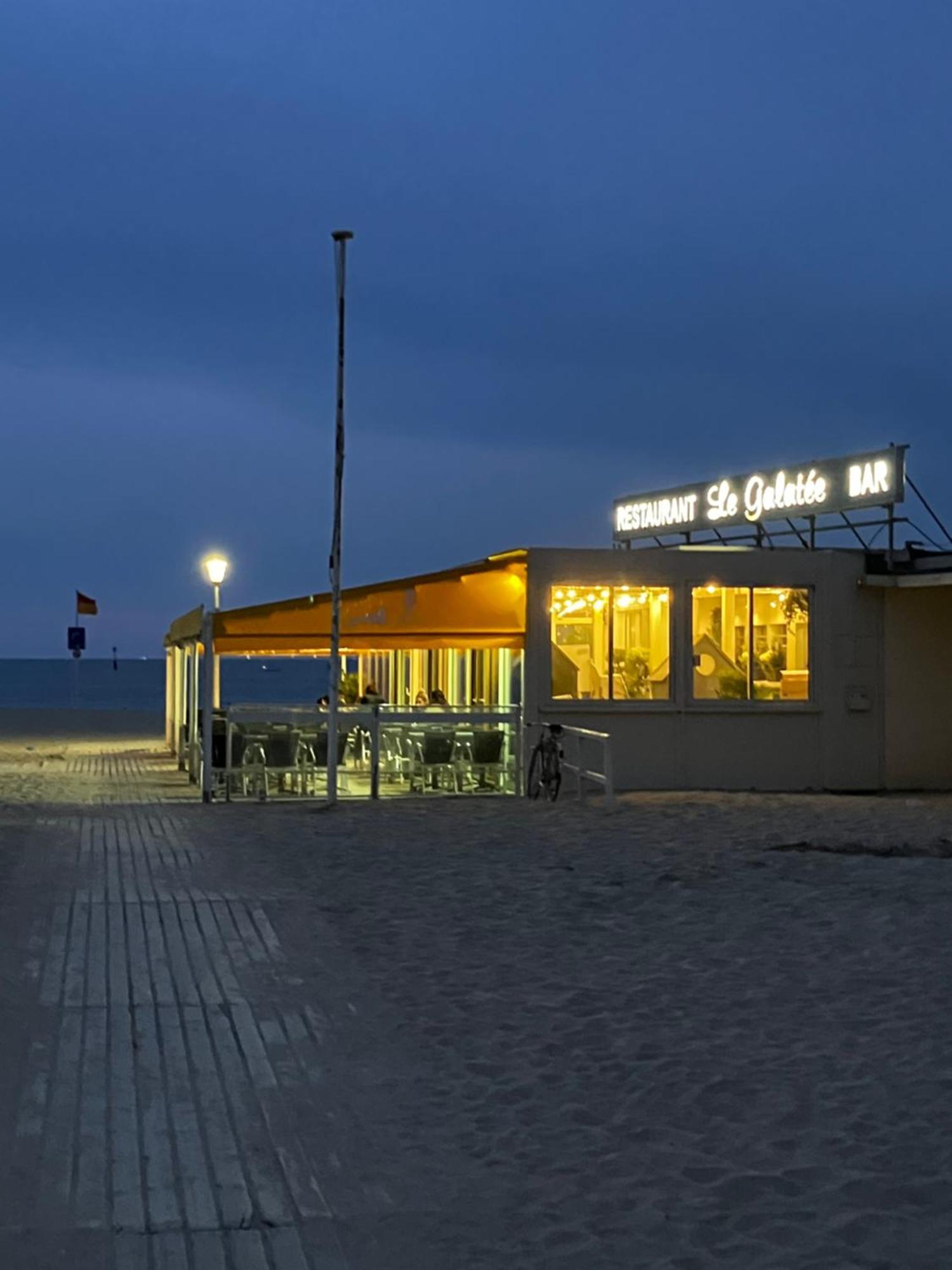Trouville Palace Le Bonheur Zewnętrze zdjęcie