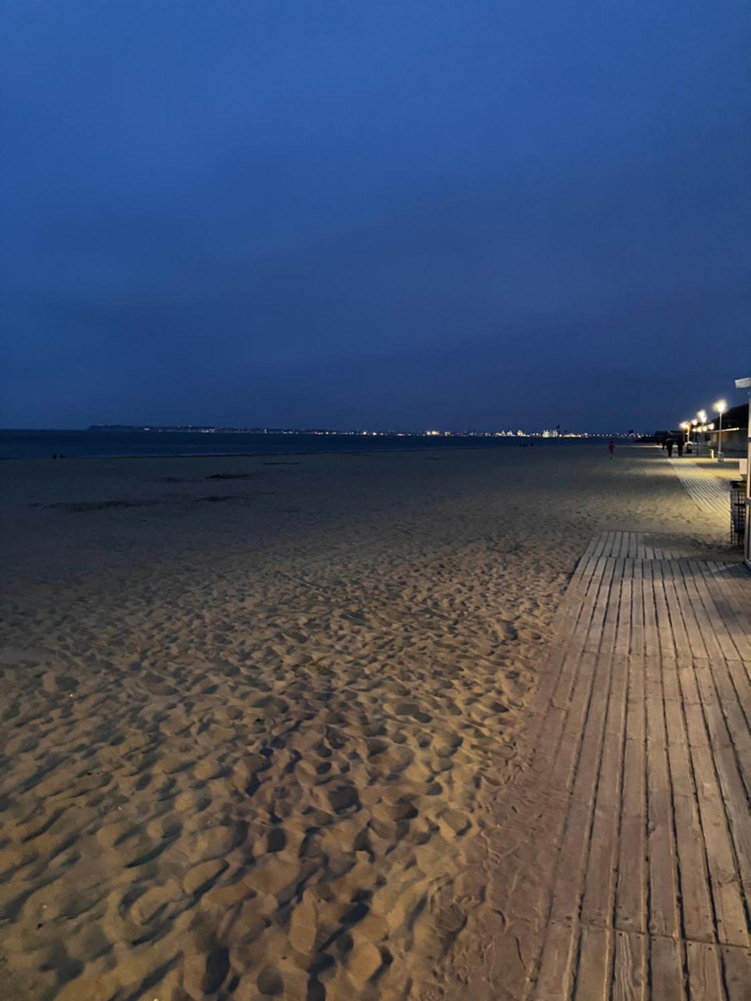 Trouville Palace Le Bonheur Zewnętrze zdjęcie