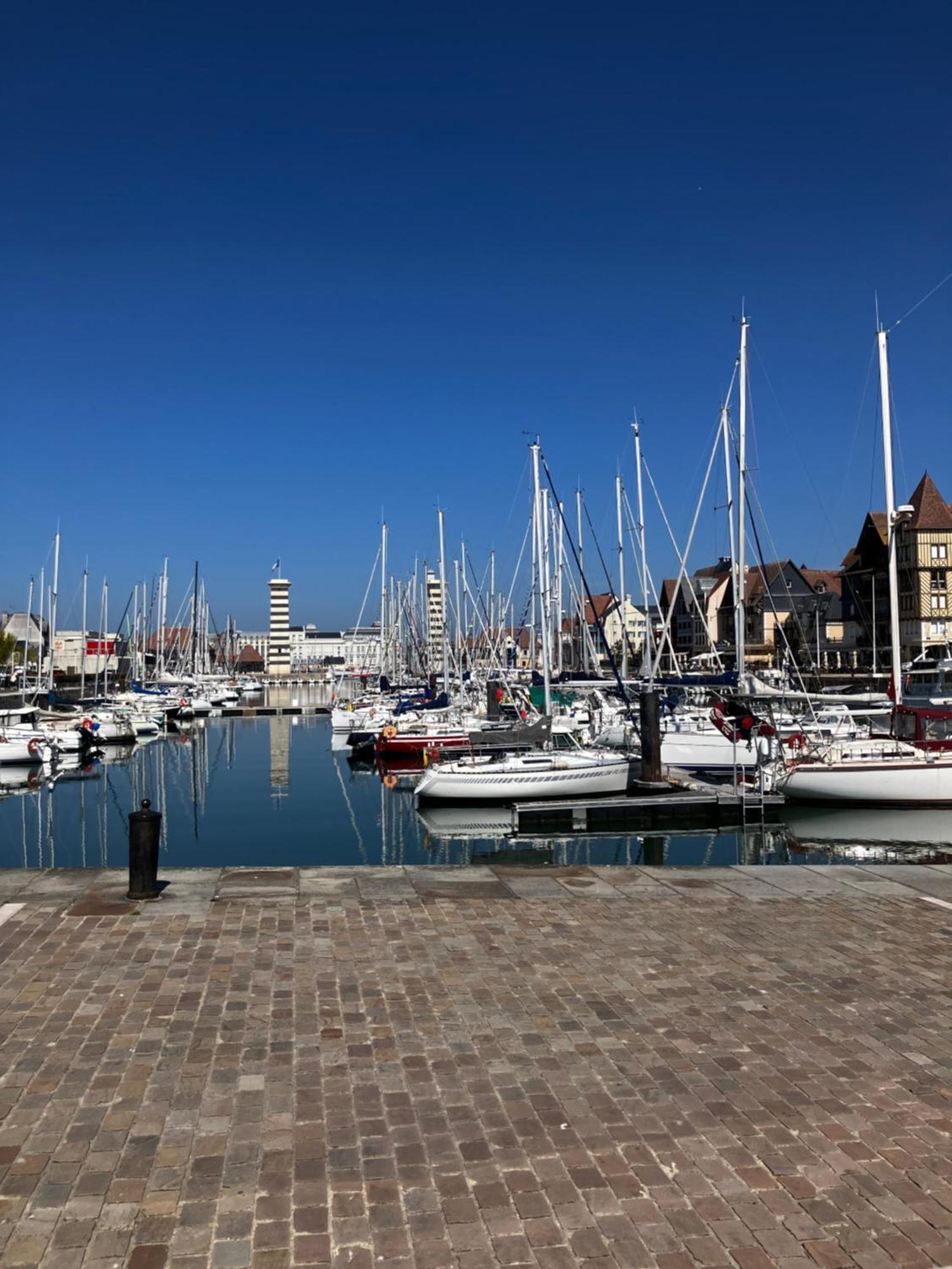 Trouville Palace Le Bonheur Zewnętrze zdjęcie